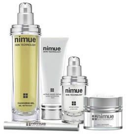 Nimue Skin Technology Nimue Skin Rejuvenation Range
