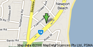 Michele Barlow Beauty Therapy Newport Northern Beaches Sydney NSW